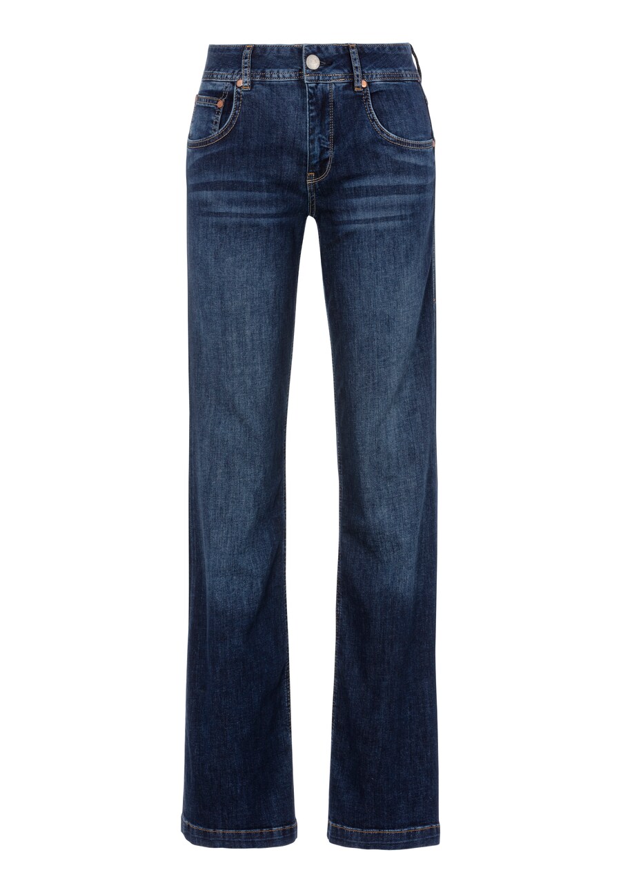 

Джинсы Herrlicher Regular Jeans, темно-синий