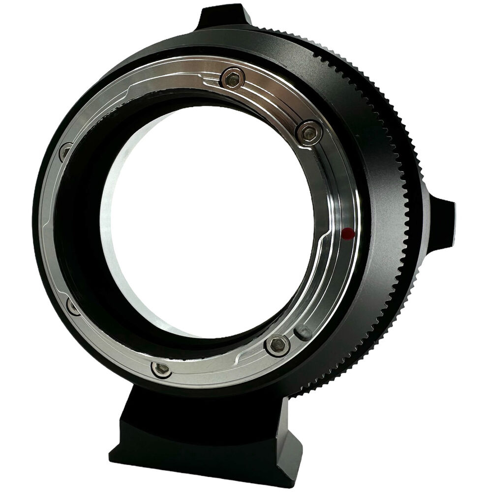

Адаптер для крепления объектива Simmod ARRI PL to Leica L Cine Pro Adapter CA-PL-L