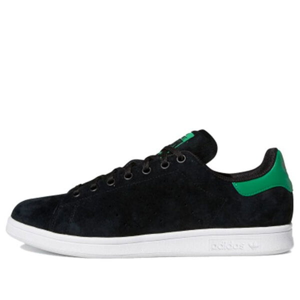 

Кроссовки оригиналы stan smith adv Adidas, черный