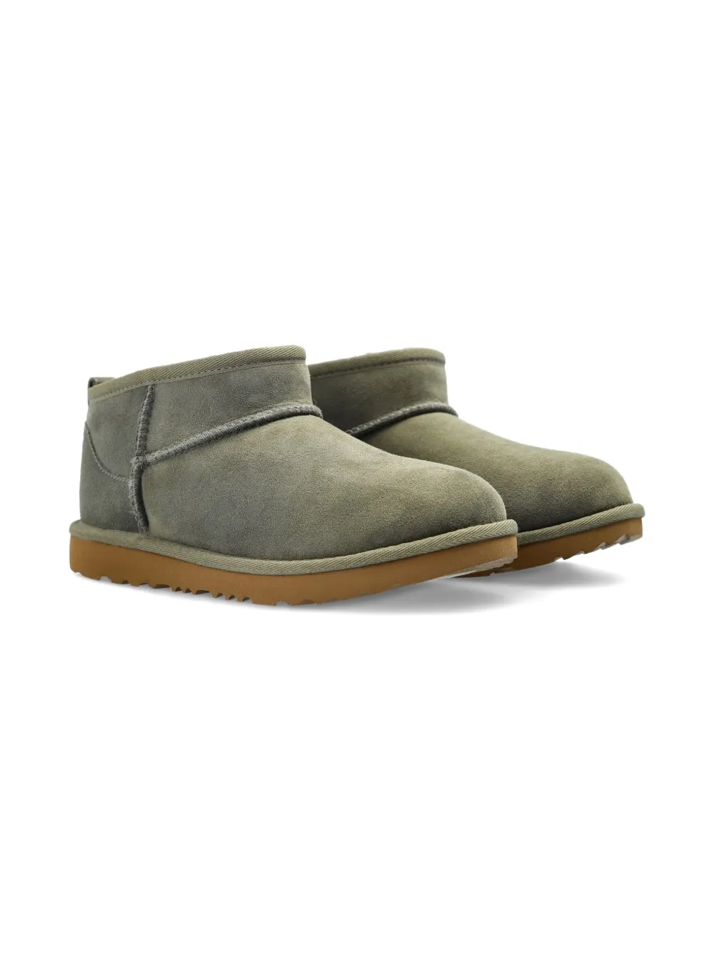 

Классические ультрамини сапоги UGG Kids