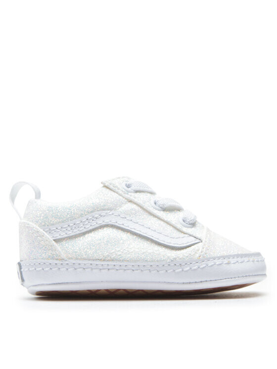 

Кроссовки Vans, белый