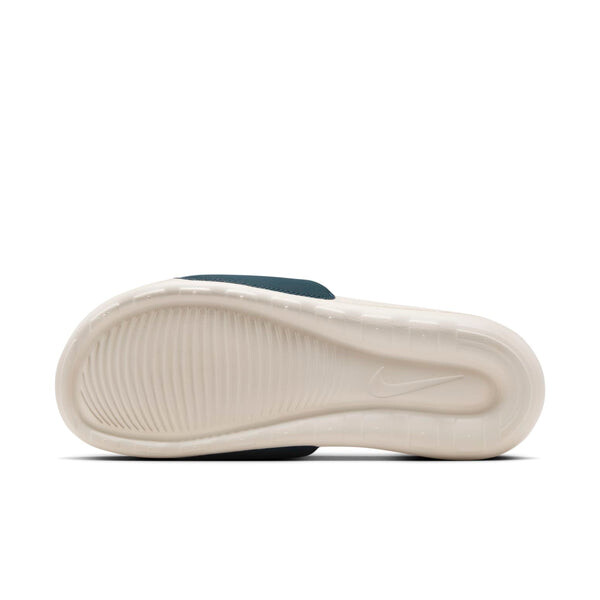 Тапочки victori one slide 'armory navy' Nike, синий — фото 4