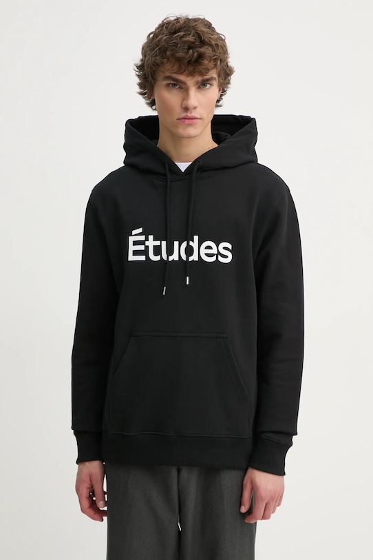 

Толстовка Études Studio, черный