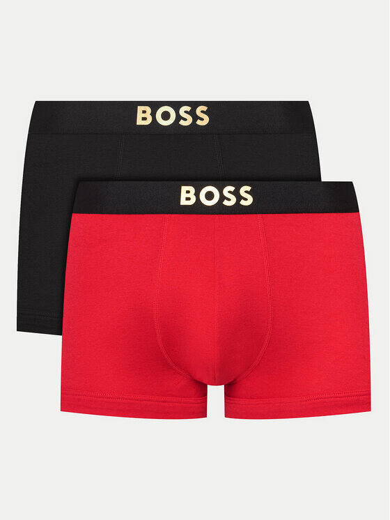 

Комплект из 2 боксеров Boss, мультиколор