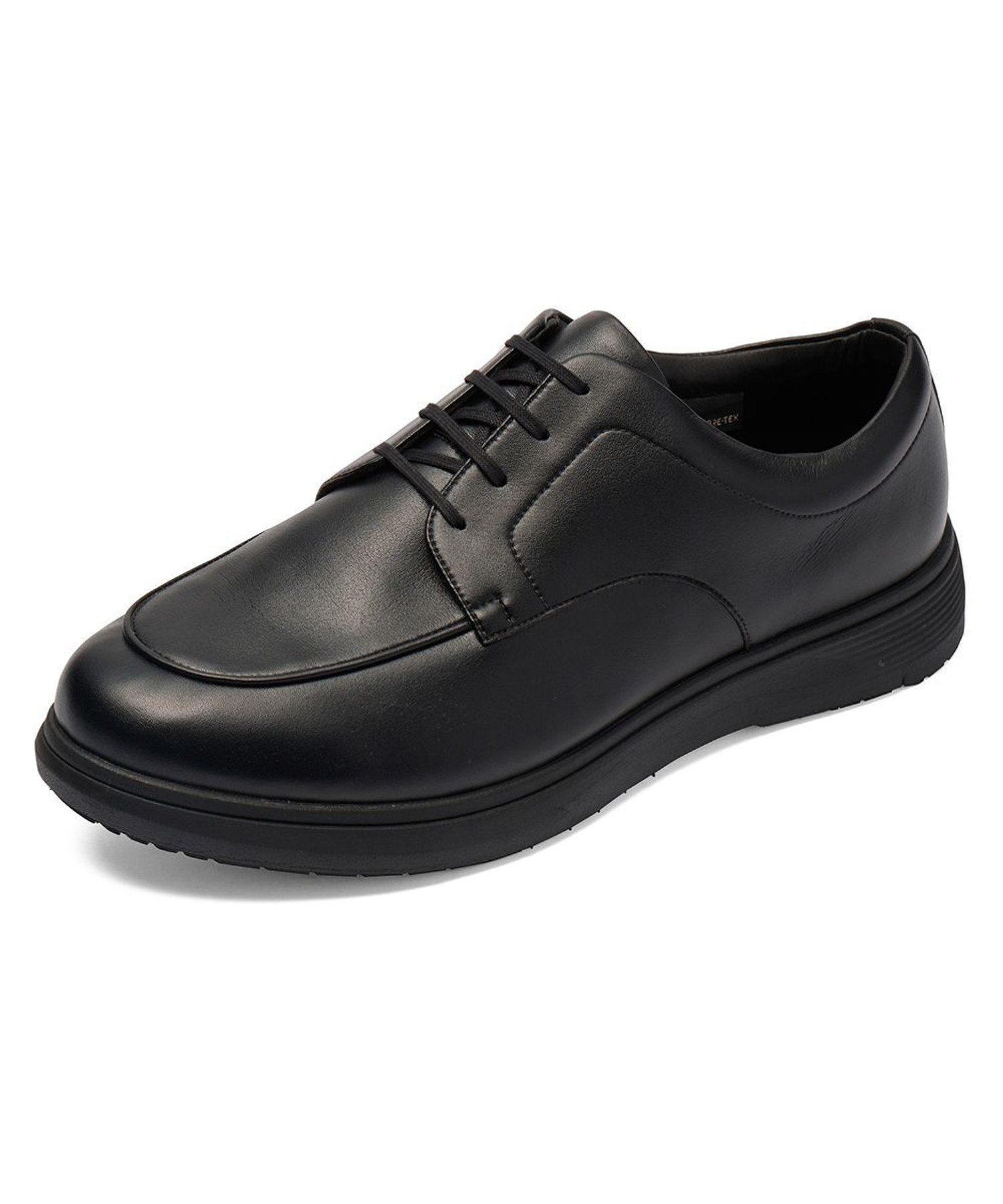 Мужские водонепроницаемые кроссовки Pedala Confeather GORE-TEX 4E Asics Walking Pedala, Black and other colors