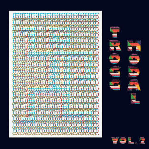 

Виниловая пластинка Copeland, Eric: Trogg Modal Vol. 2
