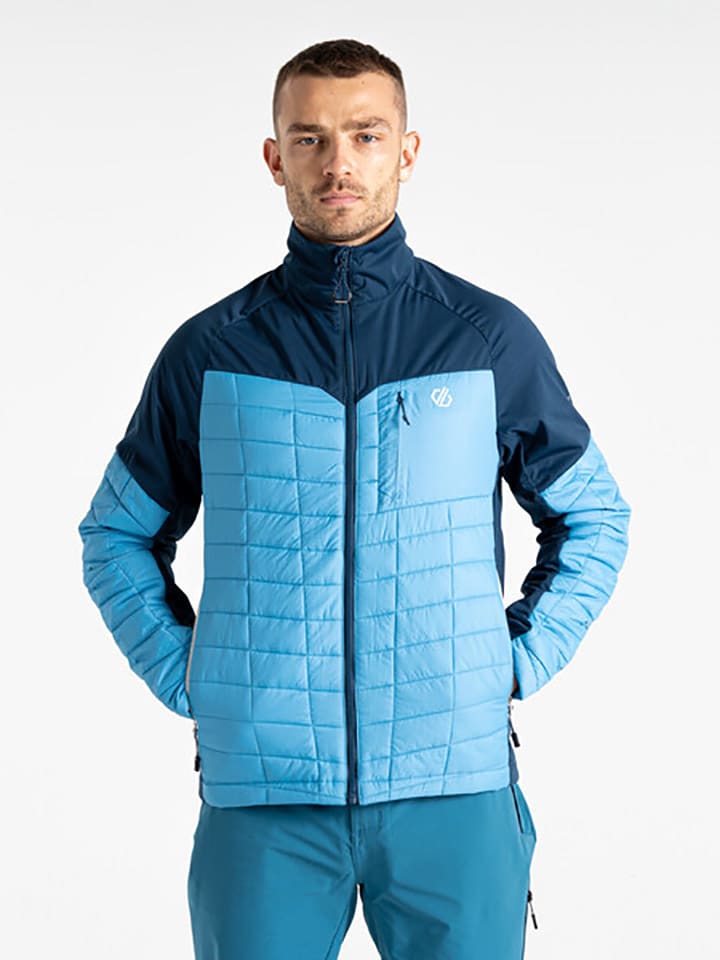 

Дождевик Mountaineer II Dare 2b, цвет hellblau/blau