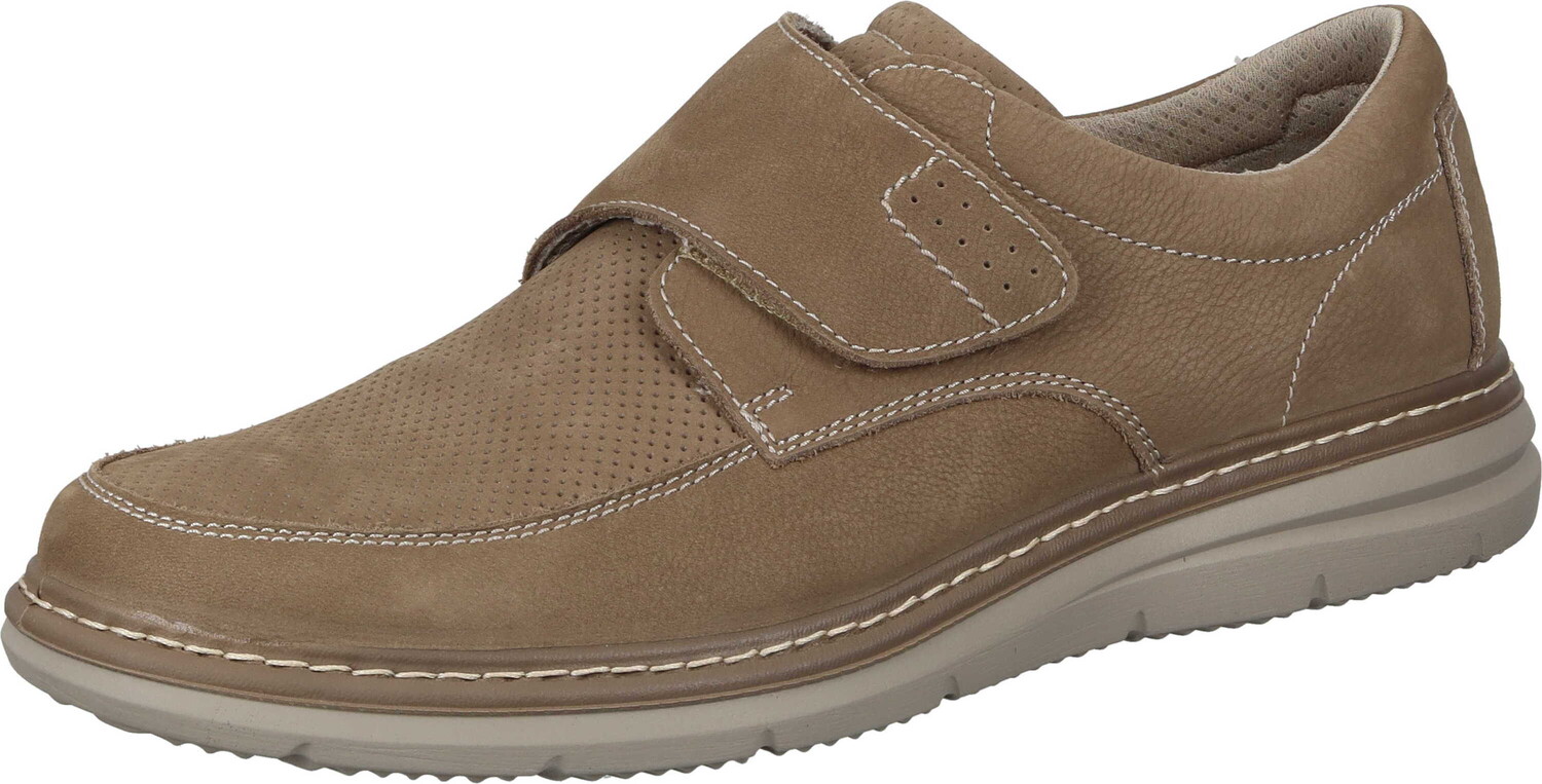 

Тапочки Comfortabel, цвет taupe/beige