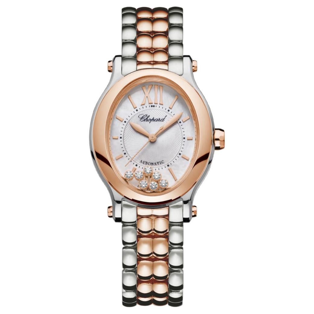 

Женские часы Happy Sport Collection Chopard