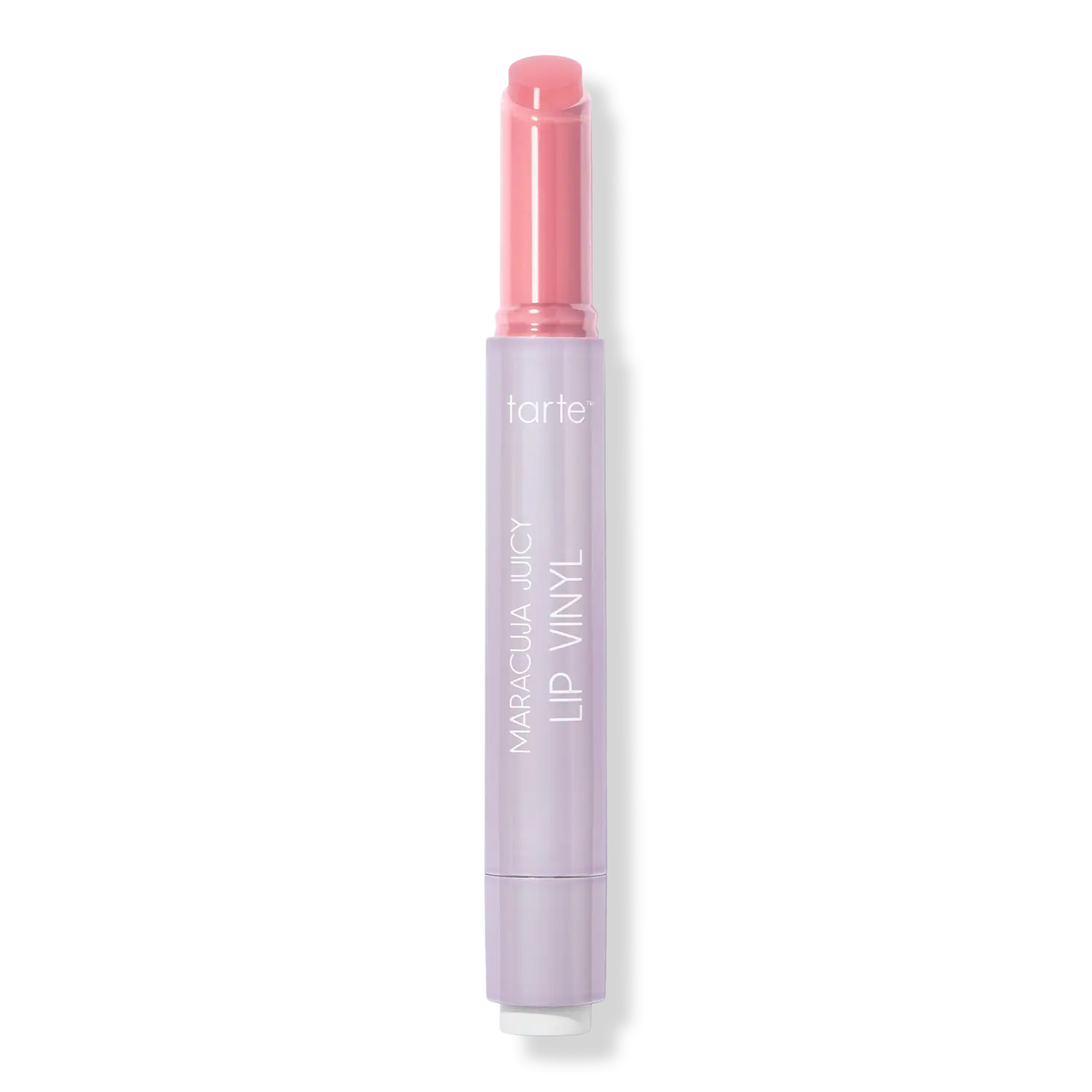 

Блеск для губ Maracuja Juicy Lip Vinyl Tarte, Sheer Petal (sheer soft pink)
