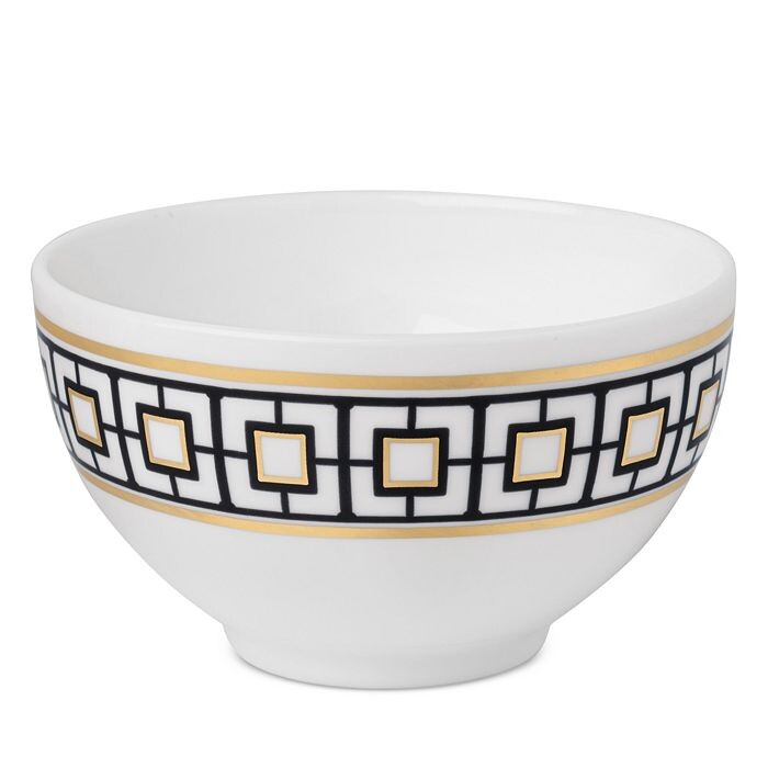 

Миска для риса Villeroy & Boch Metro Chic, маленькая, золотой
