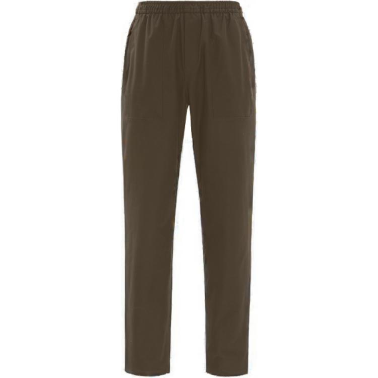 

Повседневные брюки мужские Lululemon, коричневый