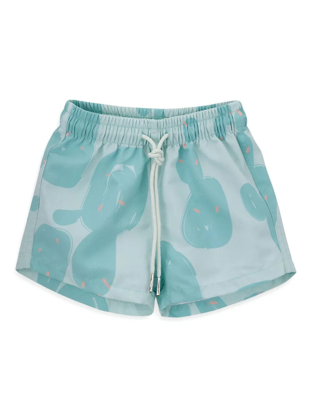 

Плавки-шорты Brodhie Knot, синий