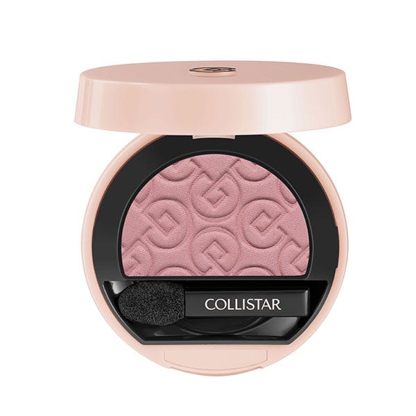 

Тени для век COLLISTAR Impeccabile Eyeshadow, 405 - PETALO MATTE