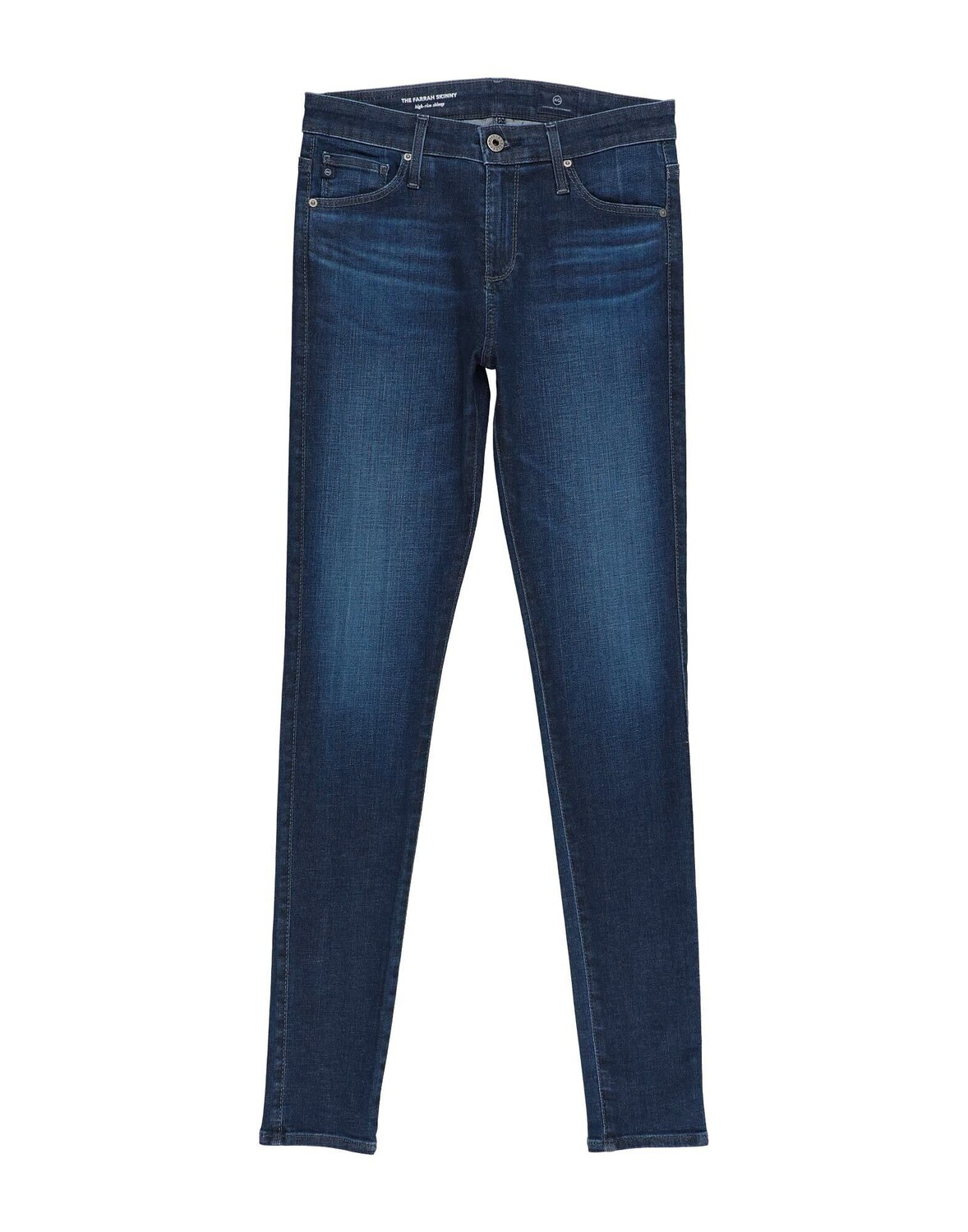 

Джинсы Ag Jeans, синий