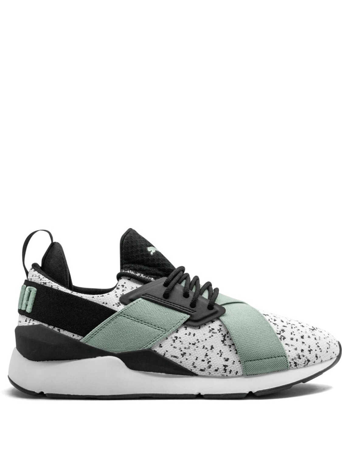 

Кроссовки Muse Solstice PUMA, белый