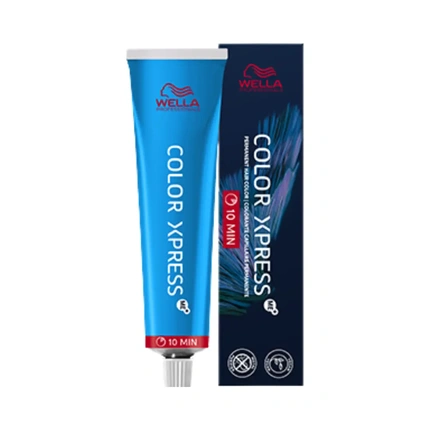 

Краска для волос Color Xpress 5, 60 мл Wella Professionals