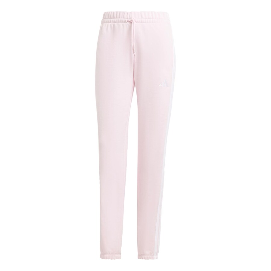 

Длинные брюки ADIDAS SPORTSWEAR Tapered Workout Pants Essentials, розовый