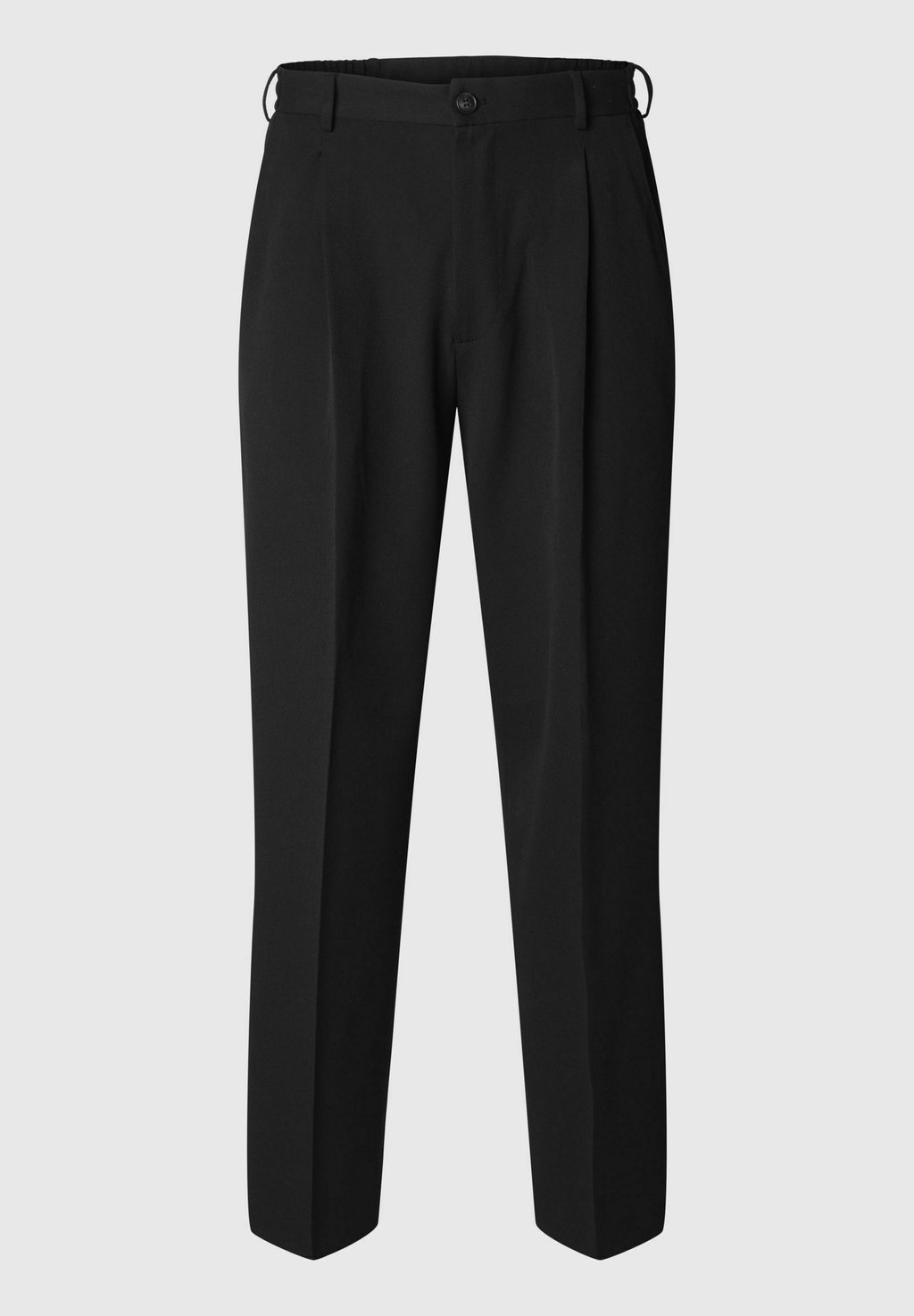 

Брюки LOOSE FIT Selected Homme, черный
