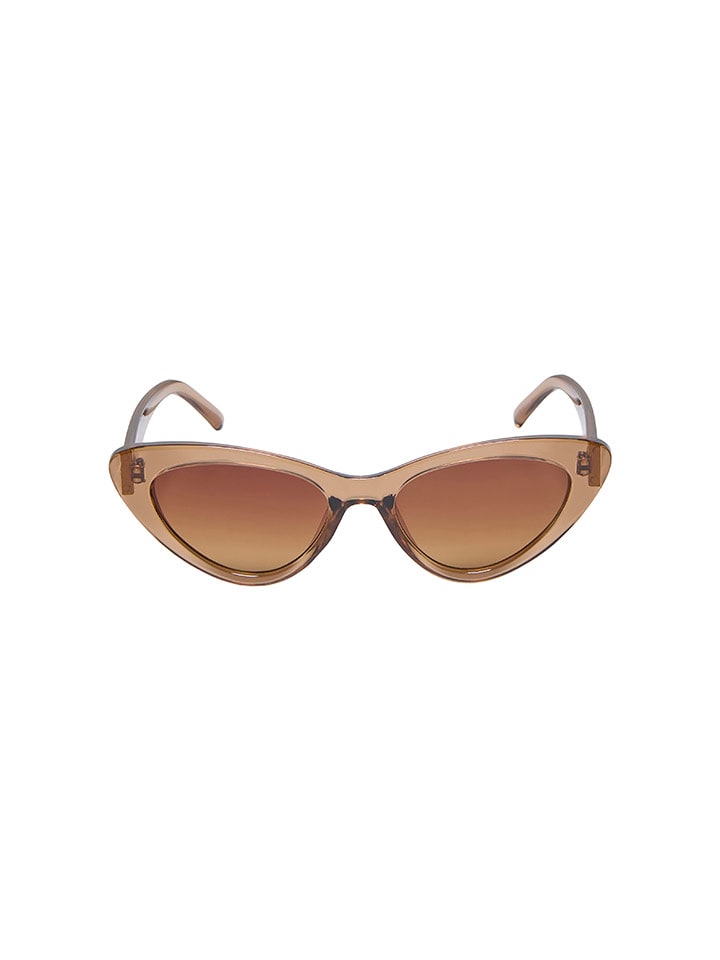 

Солнцезащитные очки ONLY, светло-коричневый