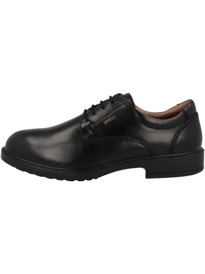

Туфли на шнуровке Josef Seibel Harry 50, черный