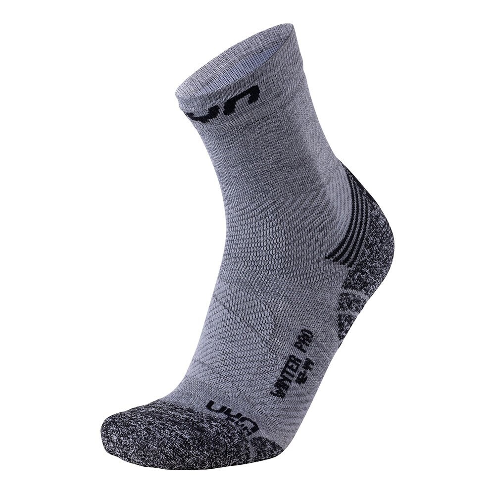

Носки UYN Winter Pro, серый