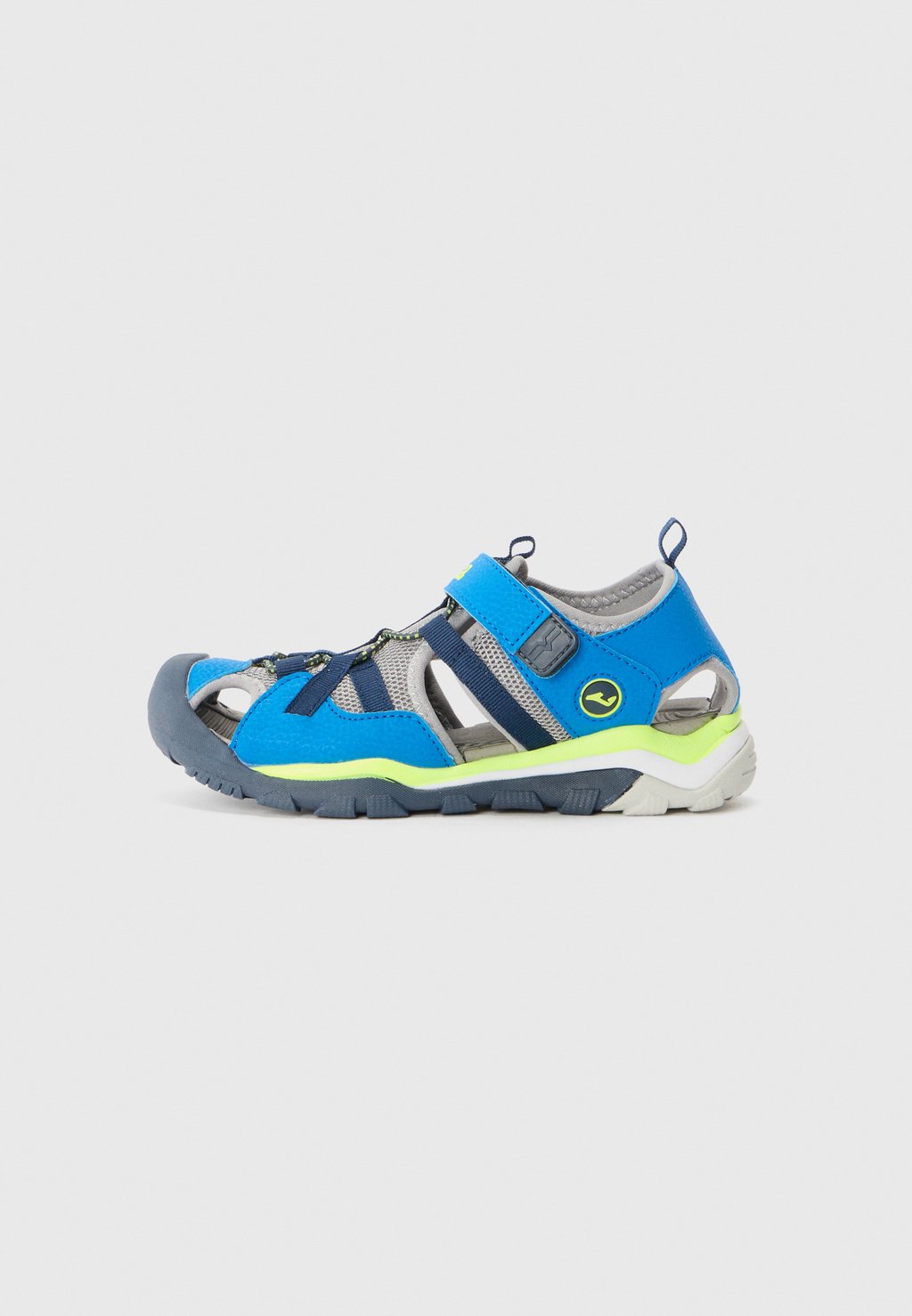 

Походная обувь LAKE JR UNISEX Joma, синий