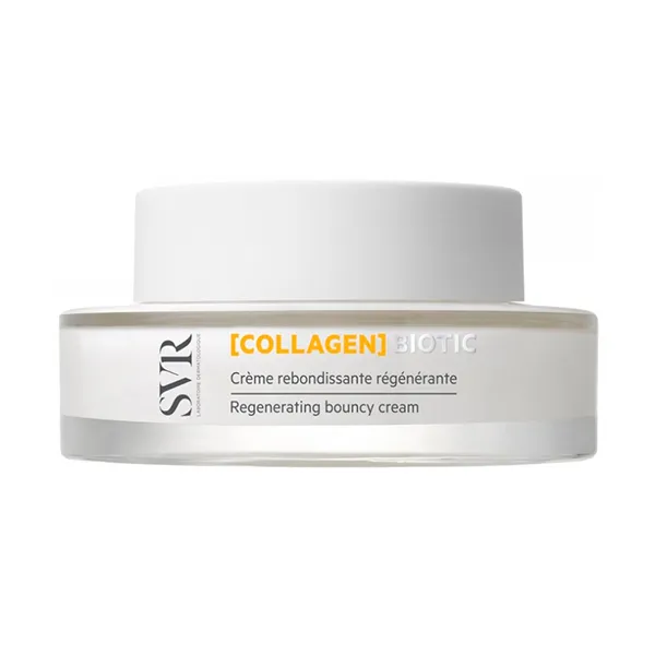 

Уплотняющий и регенерирующий крем Collagen Biotic Laboratoires Svr, 1 UD