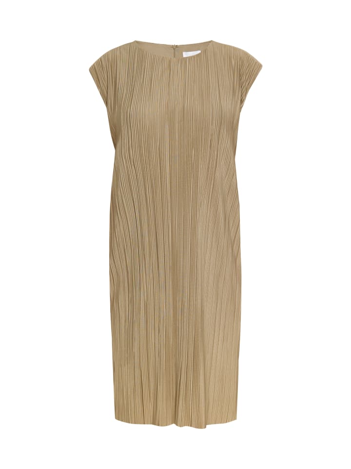 

Usha WHITE LABEL Женское платье оливкового цвета