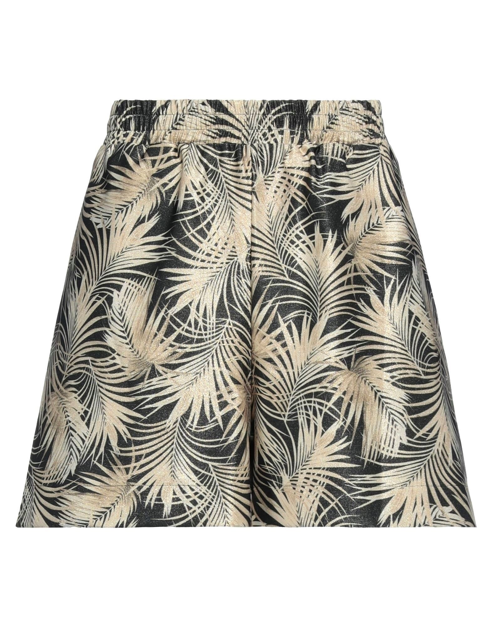 

Шорты Fisico, черный