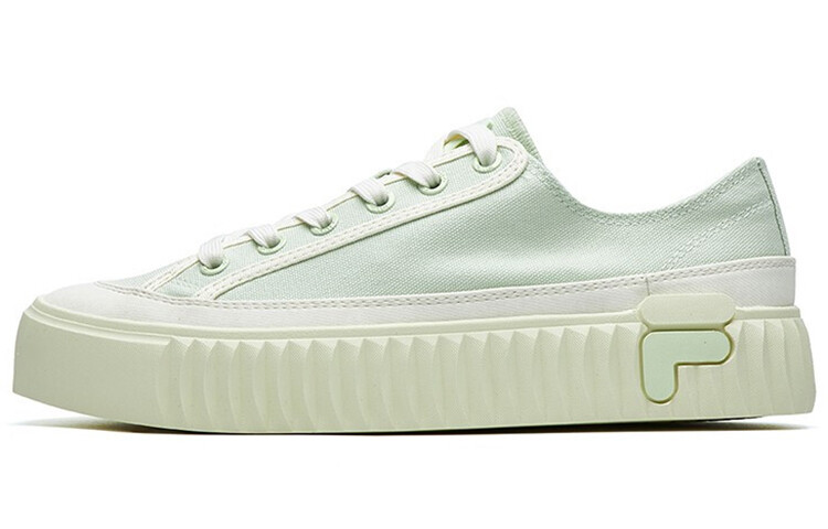 

Кроссовки FILA Gear Sneakers Green Women's