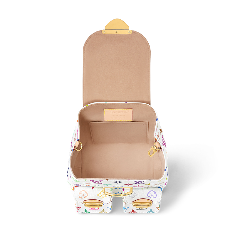 Рюкзак женский Louis Vuitton — фото 4