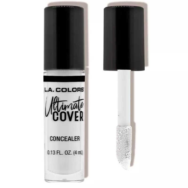 

Корректор макияжа Corrector Ultimate Cover L.A. Colors, 4 мл