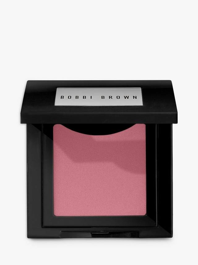 

Матовый румянец Bobbi Brown, Desert Pink
