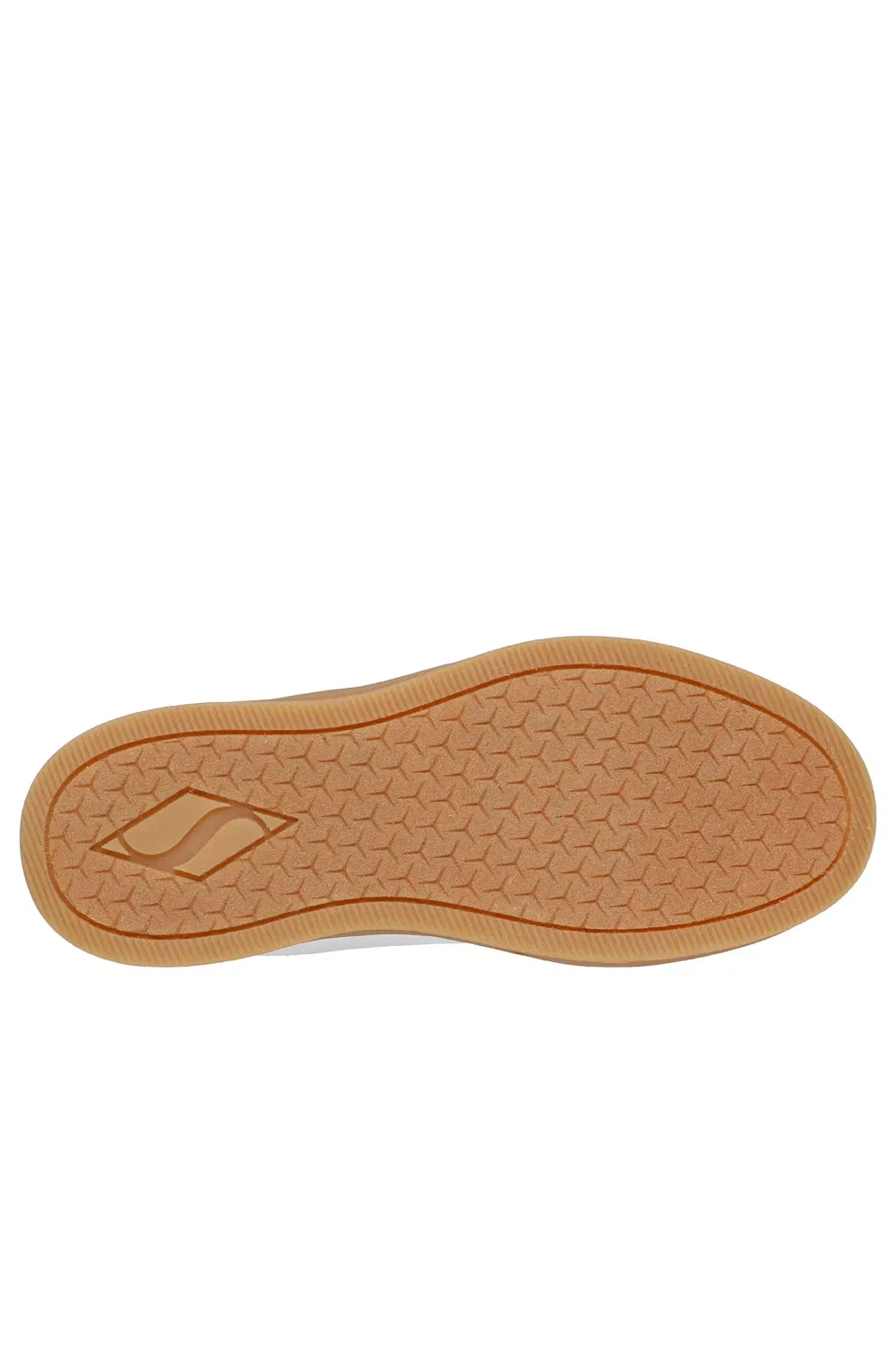 Кроссовки на платформе Skechers Zinger Lift Debenhams, белый — фото 3