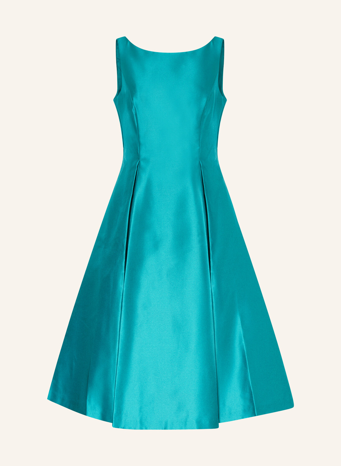 

Коктейльное платье Adrianna Papell, зеленый