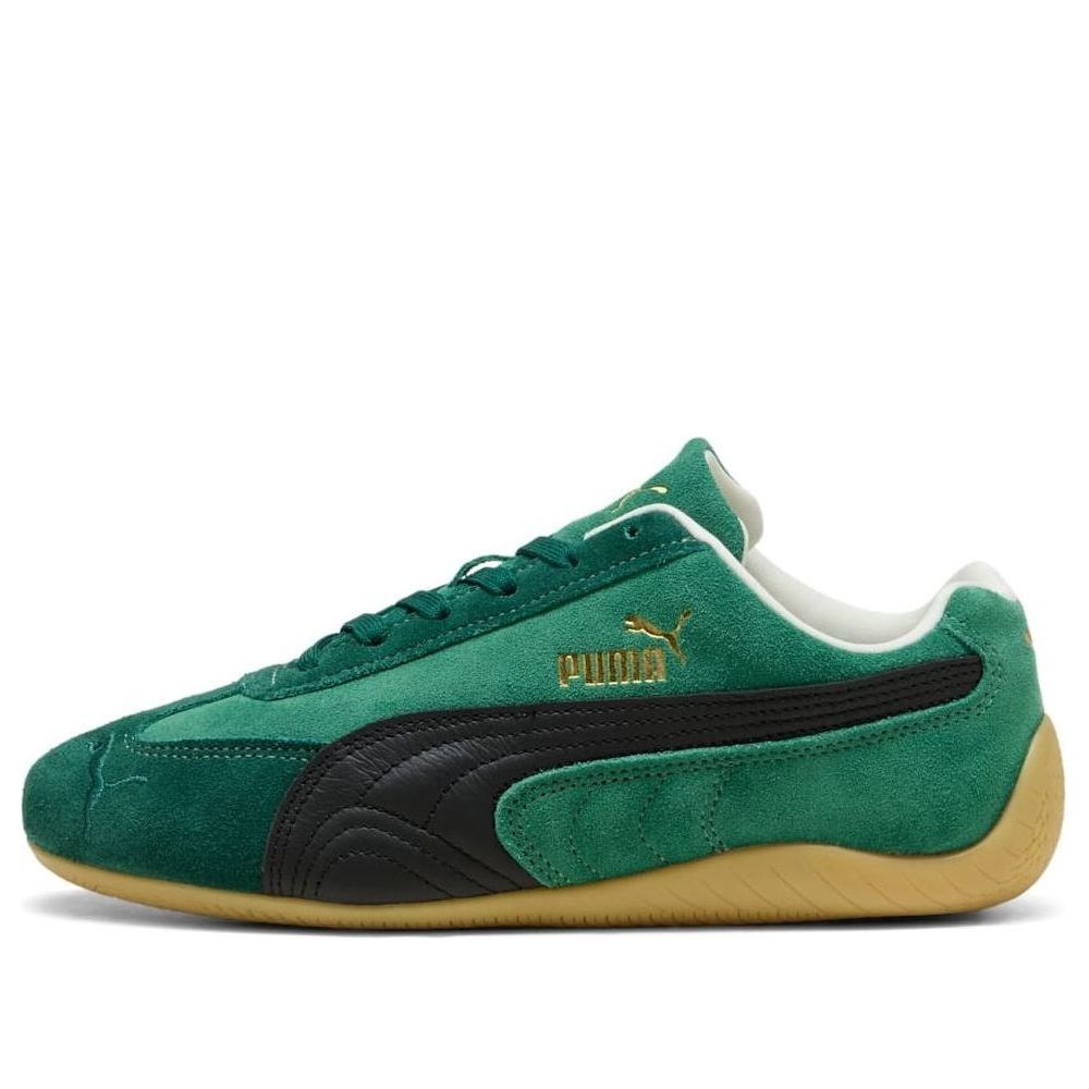 Кроссовки (WMNS) PUMA Speedcat 'Vine Black'