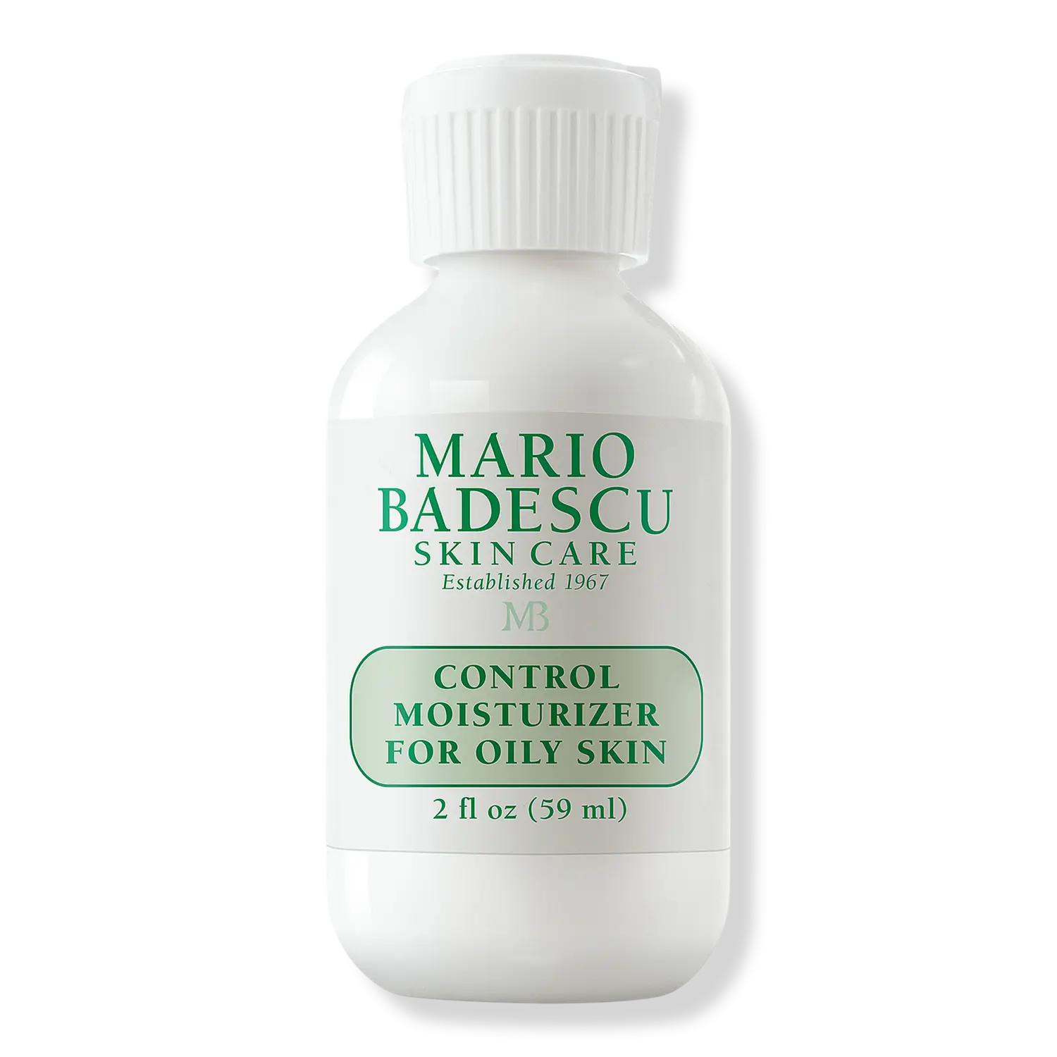 

Увлажняющий крем для жирной кожи. Mario Badescu