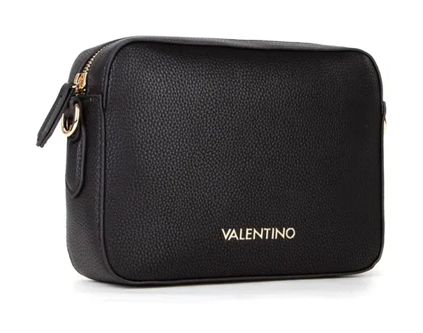 

VALENTINO BAGS Мини-сумка "CAMERA BAG BRIXTON", сумка женская, сумка женская, цвет Nero