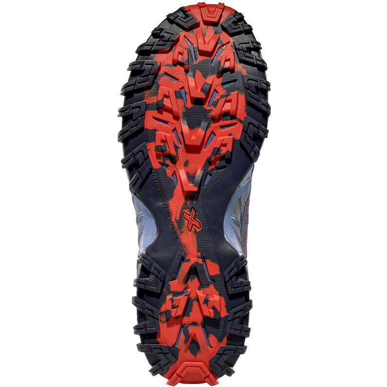 Женские туфли Bushido III GTX La Sportiva, синий — фото 2