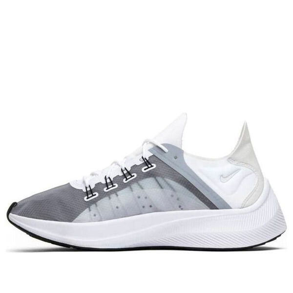 

Кроссовки exp x14 Nike, белый