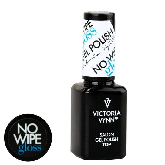 

Мл Victoria Vynn Top No Wipe Gloss 8