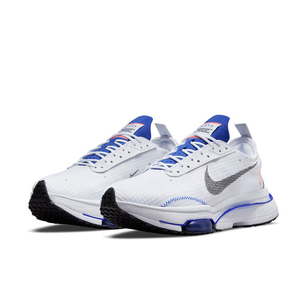 Кроссовки Air Zoom Type SE Nike, белый — фото 3