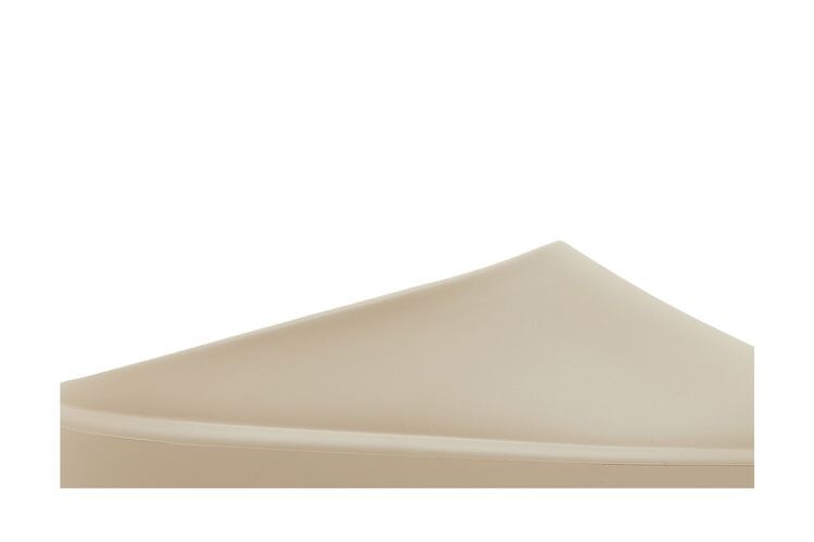 Шлепанцы Fear of God Fear Of God California Backless Slip-On Dusty Beige, коричневый — фото 2