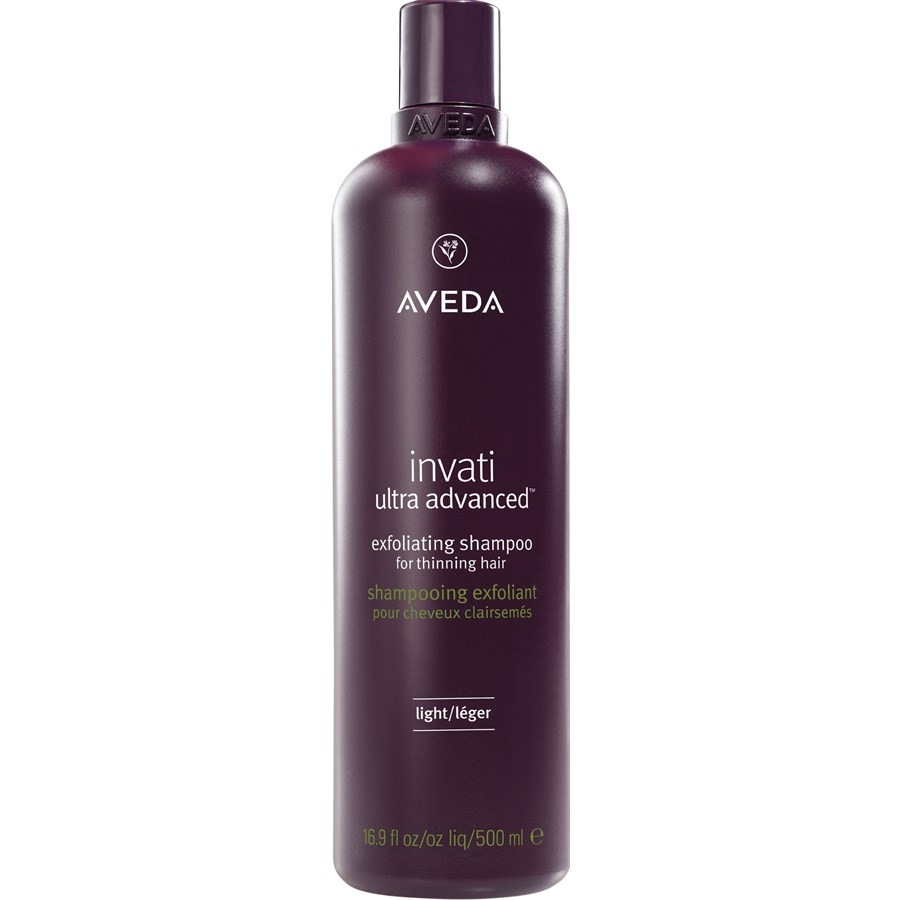 

Шампунь Aveda Exfoliating Shampoo Light, Invati Ultra Advanced 500 ml