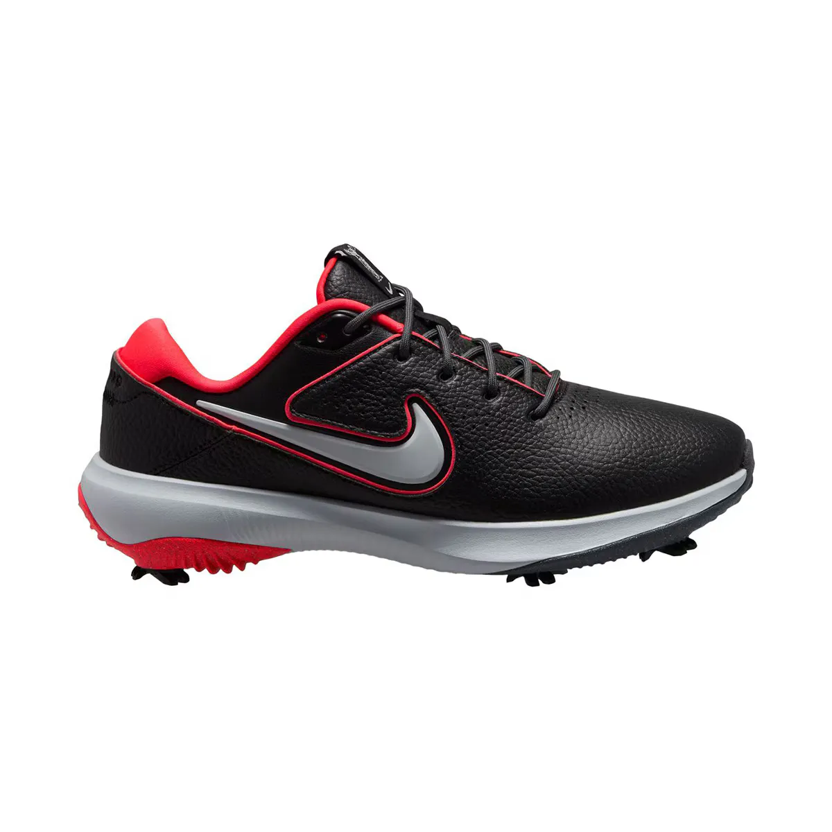 

Мужские кроссовки для гольфа Nike Victory Pro 3, черный/красный