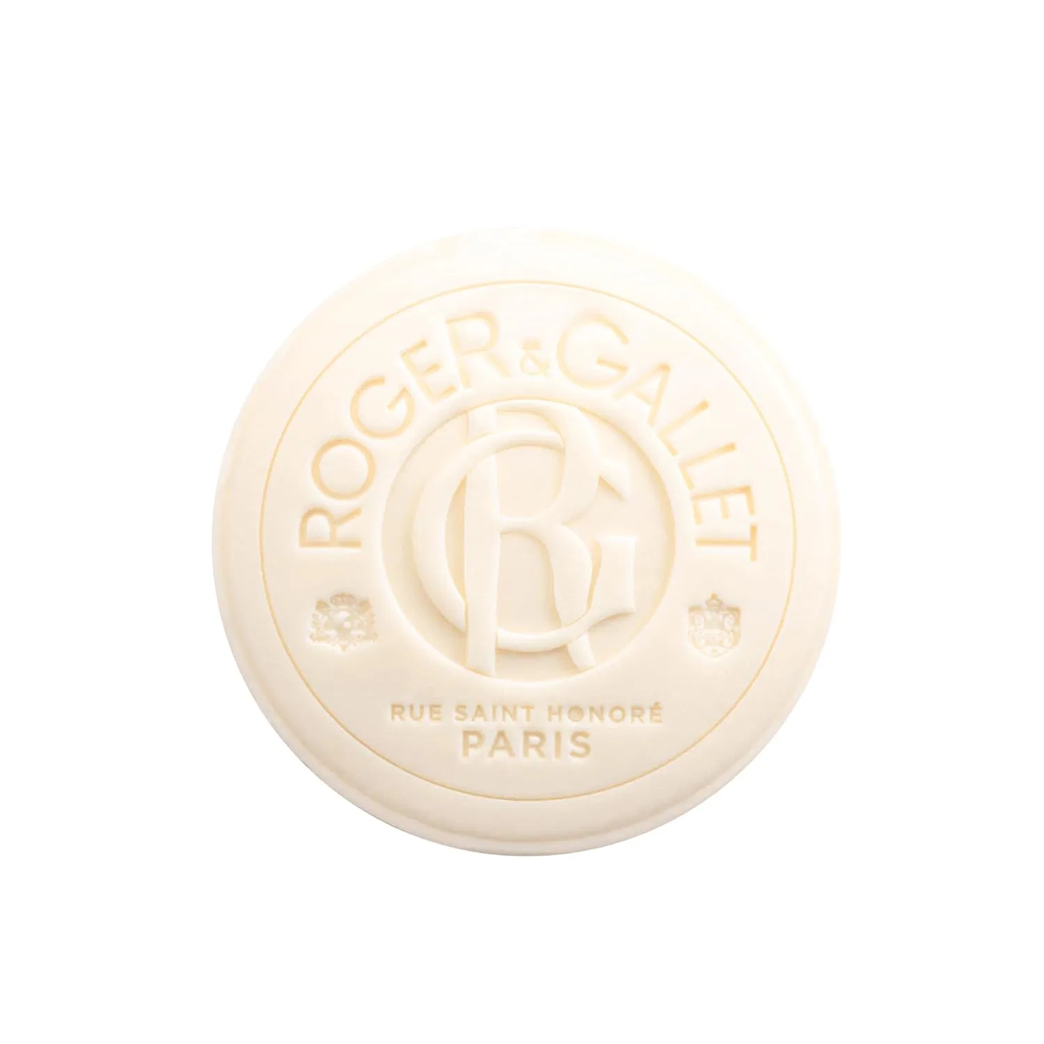 Мыло Roger&Gallet Cologne Twist 3 в 1, 100 г Roger & Gallet