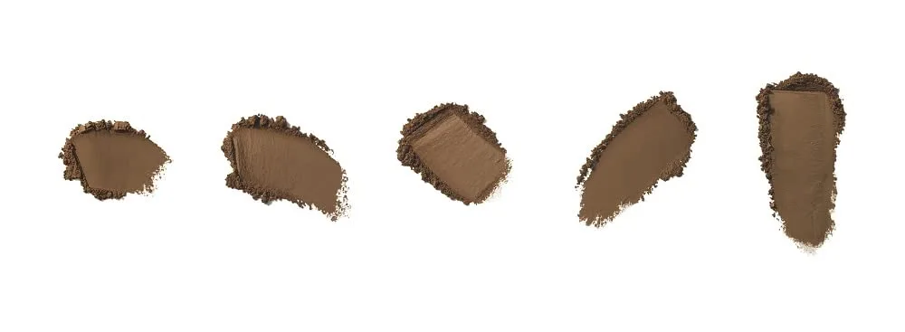 Набор многоразовых компактных пудр Jane Iredale PurePressed Base Mineral Foundation | Полуматовая прессованная пудра с SPF | Без талька, веганский продукт, не тестируется на животных, Mahogany — фото 2