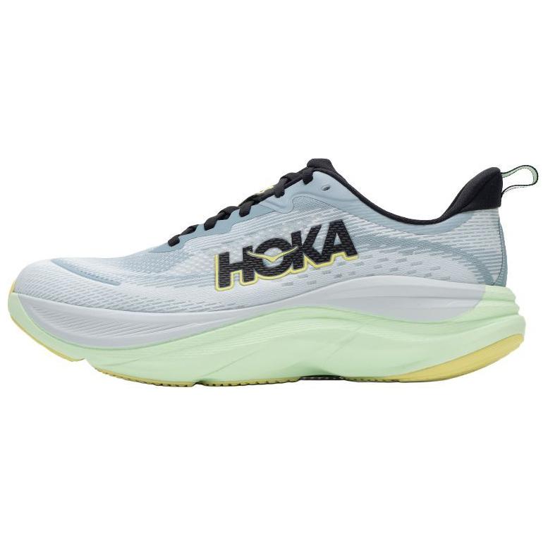 

Кроссовки Skyflow Druzy Droplet HOKA ONE ONE, Gray Green