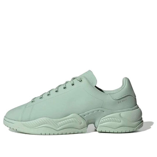 

Кроссовки oamc x тип 0.2r Adidas, зеленый